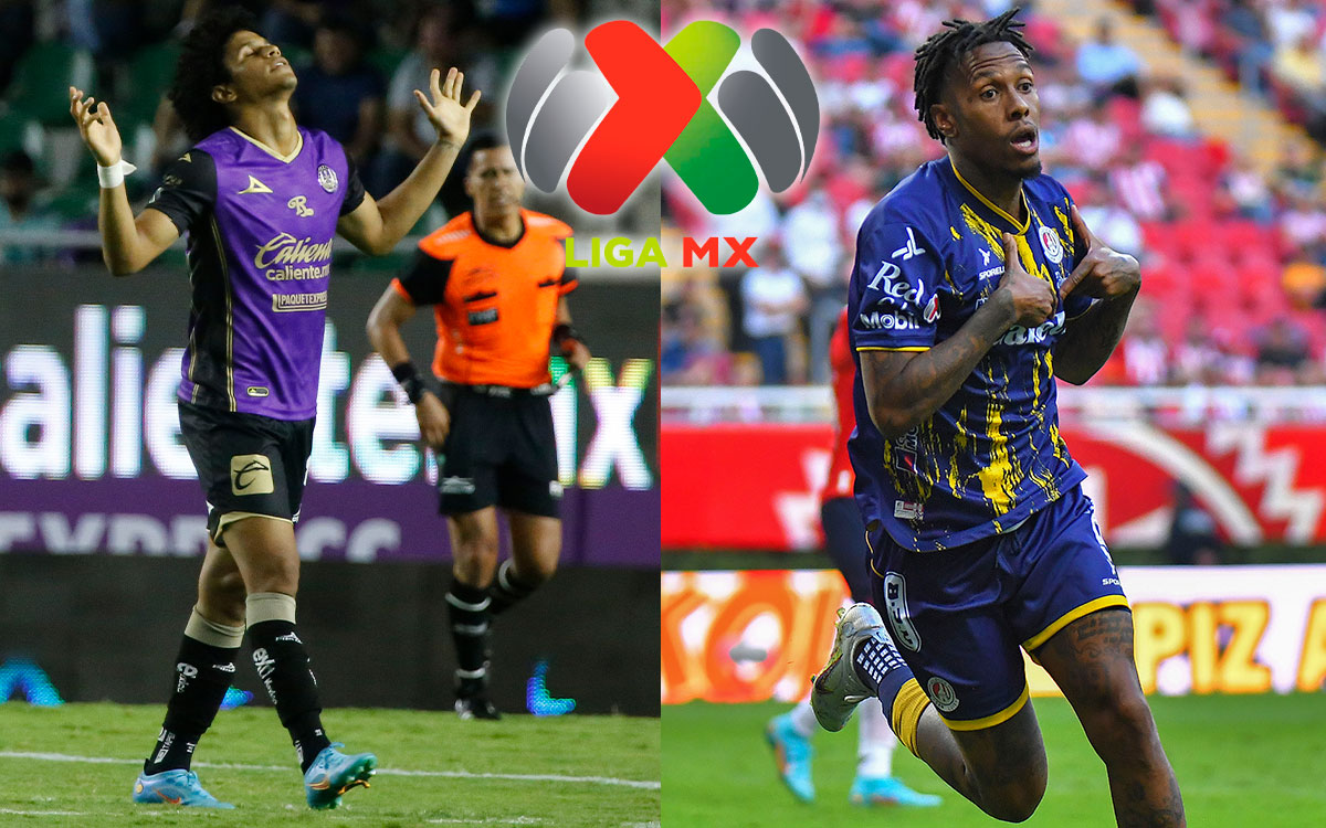 Mazatlán vs San Luis HOY: pronóstico y dónde VER juego J4 Liga MX 2022
