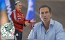 Gerardo Martino y Paco Gabriel de Anda (MexSport).