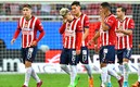La escuadra de Chivas (IMAGO7).