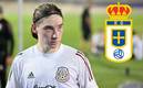 Marcelo Flores jugará en el Real Oviedo de España (Imago7)