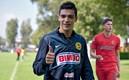Raúl Jiménez y Haret Ortega (MexSport).