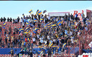 Aficionados del Atlético de San Luis. (Foto: Mexsport)