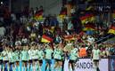Alemania venció a Austria y avanzó a Semifinales de la Eurocopa Femenil (AFP)