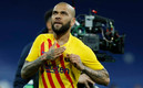Dani Alves es jugador libre. (FOTO: EFE)