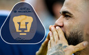 Dani Alves llegaría a Pumas esta semana con la confirmación oficial. (Mexsport)
