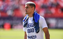 Germán Berterame ya debutó con Rayados. (FOTO: Imago7)