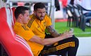 Gignac ya entrenó al parejo en Tigres. (FOTO: Imago7)
