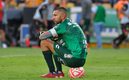 Jonathan Orozco no sabe por qué los altibajos de Tijuana. (FOTO: Imago7)