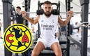 Karim Benzema ya hace pretemporada con el Real Madrid. FOTO: @realmadrid