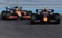La temporada 2022 de la F1 tendrá varios cambios (Reuters)