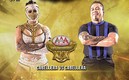 Lady Shani vs el Hijo del Tirantes / @MPenaAAA