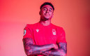 Lingard se suma al doble campeón de Europa | Twitter @NFFC