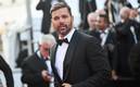 Una persona solicitó una orden restrictiva contra Ricky Martin (AFP)