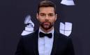 Ricky Martin se defendió de las acusaciones que sufre en su contra (AFP)