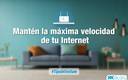 El servicio ya puede ser contratado por nuevos clientes al mismo precio (Twitter @infinitum)
