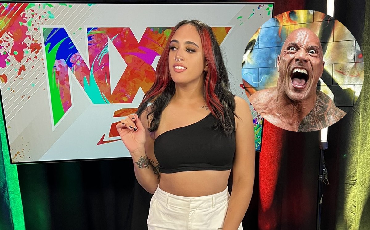 "The Final Girl" / Twitter