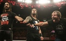 The Shield / Twitter