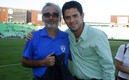 Alejandro Irarragorri y Jesús Martínez han forjado empresas exitosas. FOTO: Imago7.