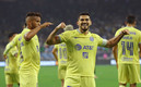 América, el mejor valuado de la Liga MX. (FOTO: Mexsport)
