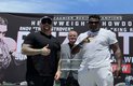 Andy Ruiz estará peleando en Estados Unidos (WBC)