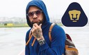 Dani Alves ya pisó suelo mexicano. FOTO: mediotiempo