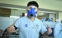 Eduardo López dejó la MLS para militar en Pachuca (Twitter @Tuzos)