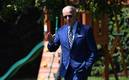 Joe Biden dio positivo por COVID-19 (AFP)