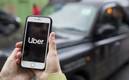 Los conductores de Uber ya tienen una función especial para ellos (AFP)