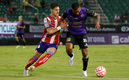 Mazatlán y Atlético de San Luis empataron. (Foto: Imago7)