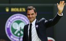 Roger Federer | AFP