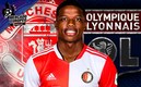 Tyrell Malacia llegaría a Manchester por una suma de 15 millones de euros. (Imagen creada por mediotiempo)