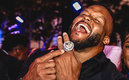 Aaron Donald presumió su tan ansiado anillo | Twitter @RamsNFL