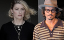 Amber Heard y Johnny Depp terminaron su juicio por difamación en junio. (Reuters / EFE)