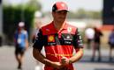 Carlos Sainz (Ferrari) es cuarto en el Mundial de Fórmula Uno (Reuters)