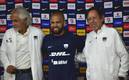 Dani Alves ya firmó si contrato con Pumas (mediotiempo)