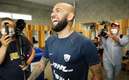 Dani Alves llegó a la Liga MX con 39 años de edad (Imago7)
