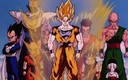 Dragon Ball Z fue emitido por primera vez el 26 de febrero de 1986 en Japón.