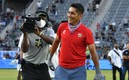 Jorge Campos es amanto del golf desde hace años. FOTO: Imago7.