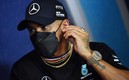 Lewis Hamilton  | AFP