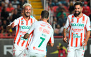 Necaxa logró su segunda victoria del Apertura 2022. (Foto: Imago7)