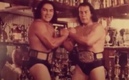 Perro Aguayo e hijo fueron sensación en la lucha libre mexicana. (Foto: captura de pantalla El Universal)