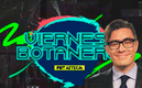 Rosique habló sobre el origen del Viernes Botanero. (Instagram)