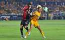 Tigres y Atlas se miden en la J4 del A2022 de la Liga MX (Imago7)