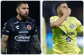 Tijuana suma dos derrotas seguidas en casa frente al América (Mediotiempo)