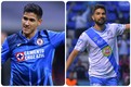 Uriel Antuna y Diego de Buen (Mediotiempo)