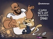 ¡Cómo no te voy a querer, Dani!