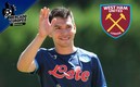 El futuro de Hirving Lozano podría estar en la Premier League (Twitter @sscnapoliES(