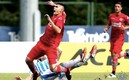 Johan ha tenido grandes actuaciones en pretemporada.