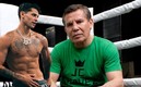 Julio César Chávez es una leyenda del boxeo.