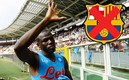 Kalidou Koulibaly firmó por cuatro temporadas con el Chelsea (Reuters)